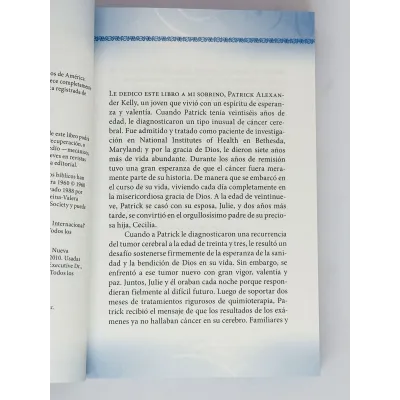 Jesús Hoy [Devocional] Esperanza En Su Presencia