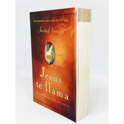 Jesús te Llama Encuentra paz en su presencia Jesús te Llama Encuentra paz en su presencia