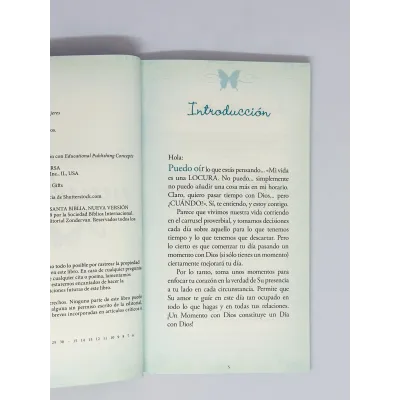 Momentos con Dios para Mujeres Momentos con Dios para Mujeres