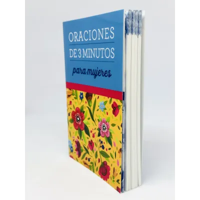 Oraciones De 3 Minutos Para Mujeres Oraciones De 3 Minutos Para Mujeres