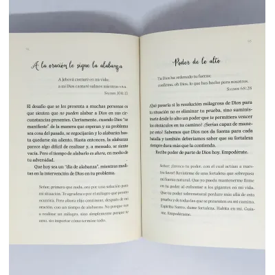 Oraciones De Un Minuto Para Cuando Necesitas Un Milagro Oraciones De Un Minuto Para Cuando Necesitas Un Milagro