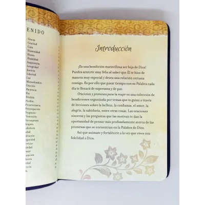Oraciones Y Promesas Para La Mujer Oraciones Y Promesas Para La Mujer