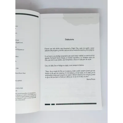 Devocional Pildoritas Y Reflexiones [Libro] 365 no temas