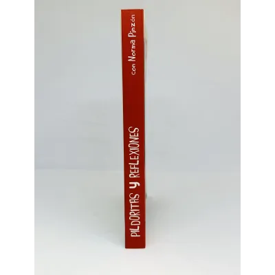 Devocional Pildoritas Y Reflexiones [Libro] 365 no temas