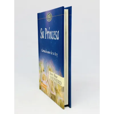 Su Princesa [Bolsilibro] Cartas de amor de tu Rey