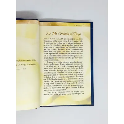 Su Princesa [Bolsilibro] Cartas de amor de tu Rey