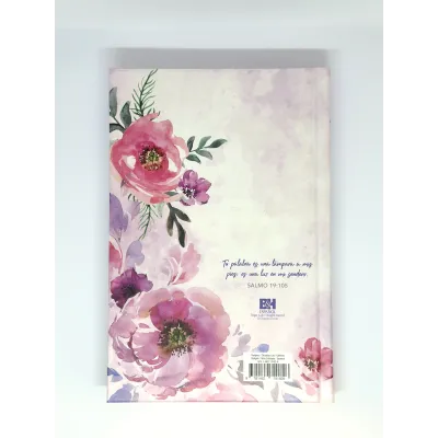 Un año con Dios 365 Devocionales para inspirar tu vida Un año con Dios 365 Devocionales para inspirar tu vida