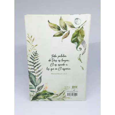 Un Año En Su Presencia [Devocional] 365 Devocionales para Animar tu Vida