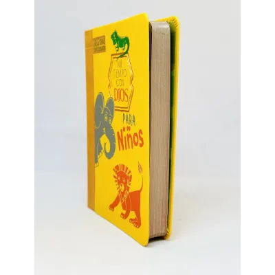 Mi Tiempo Con Dios Para Niños Mi Tiempo Con Dios Para Niños