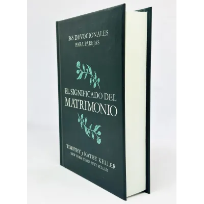 Significado Del Matrimonio 365 devocionales para parejas Significado Del Matrimonio 365 devocionales para parejas