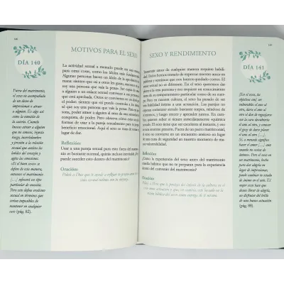Significado Del Matrimonio 365 devocionales para parejas Significado Del Matrimonio 365 devocionales para parejas