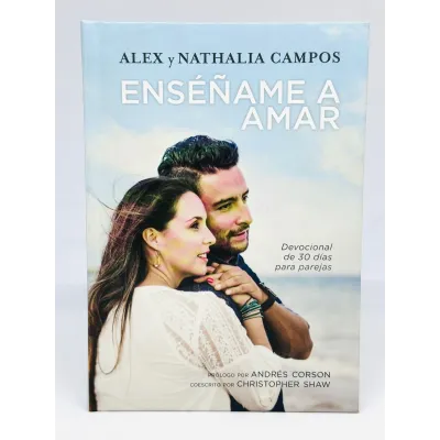 Enseñame A Amar Enseñame A Amar