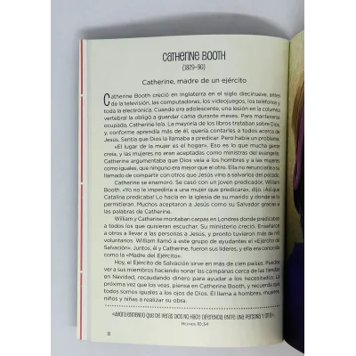 100 Historias Extraordinarias para Niñas Relatos inolvidables sobre mujeres de fe 100 Historias Extraordinarias para Niñas Relatos inolvidables sobre mujeres de fe