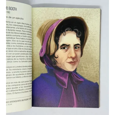 100 Historias Extraordinarias para Niñas Relatos inolvidables sobre mujeres de fe 100 Historias Extraordinarias para Niñas Relatos inolvidables sobre mujeres de fe