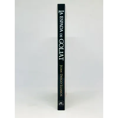 La Espada de Goliat [Libro]