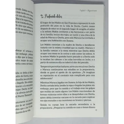 Alguien Te Espera [Libro]