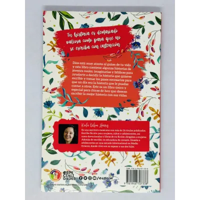Alguien Te Espera [Libro]
