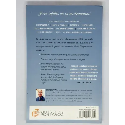 Ama A Tu Conyuge Aun Cuando Quieras Salir Corriendo Ayuda Para Matrimonios En Crisis Ama A Tu Conyuge Aun Cuando Quieras Salir Corriendo Ayuda Para Matrimonios En Crisis
