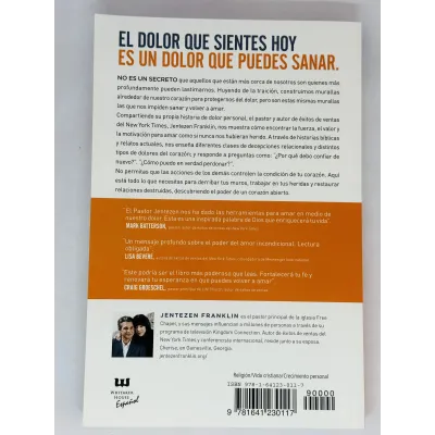 Ama Como Si Nunca Te Hubieran Herido Ama Como Si Nunca Te Hubieran Herido