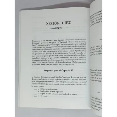 Amor y respeto cuaderno de ejercicios [Libro]