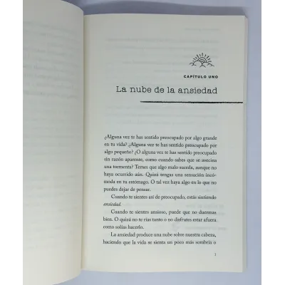 Ansiosos Por Nada/Para Lectores Jovenes Ansiosos Por Nada/Para Lectores Jovenes