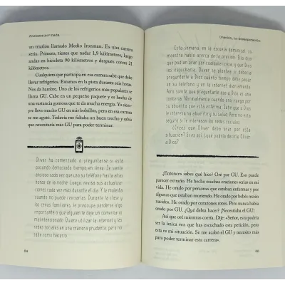 Ansiosos Por Nada/Para Lectores Jovenes Ansiosos Por Nada/Para Lectores Jovenes