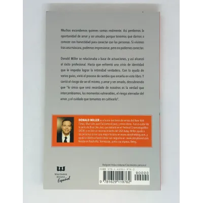 Aterradora Cercania/Como Encontrar La Verdadera Intimidad Como Encontrar la Verdadera Intimidad Aterradora Cercania/Como Encontrar La Verdadera Intimidad Como Encontrar la Verdadera Intimidad