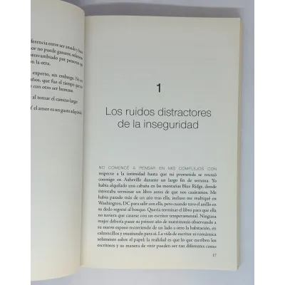 Aterradora Cercania/Como Encontrar La Verdadera Intimidad Como Encontrar la Verdadera Intimidad Aterradora Cercania/Como Encontrar La Verdadera Intimidad Como Encontrar la Verdadera Intimidad