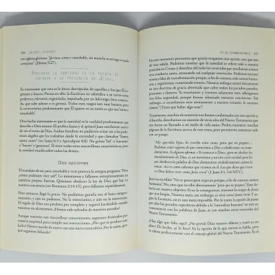 ¿Bueno o eterno? [Libro]