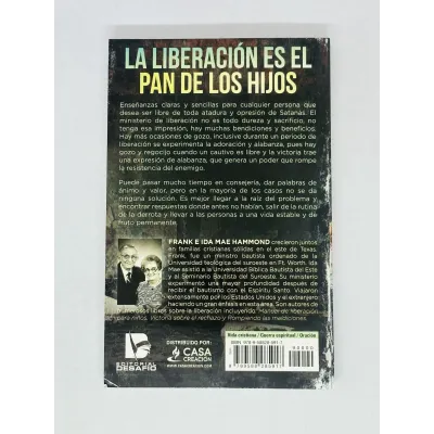 Cerdos en la sala [Libro] Guía práctica para liberación