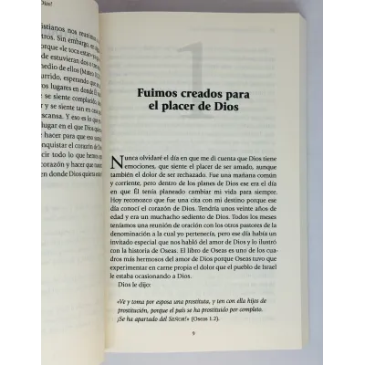 ¿Cómo conquistar el corazón de Dios? [Libro]