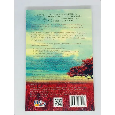 Cómo cuidar a un ser amado que tiene cáncer [Libro]