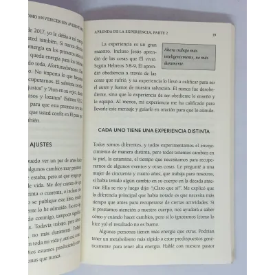 Como Envejecer Sin Avejentarse Los pasos que puede tomar hoy para mantenerse joven por el resto de su vida Como Envejecer Sin Avejentarse Los pasos que puede tomar hoy para mantenerse joven por el resto de su vida
