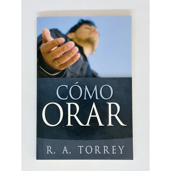 Como Orar [Bolsilibro]