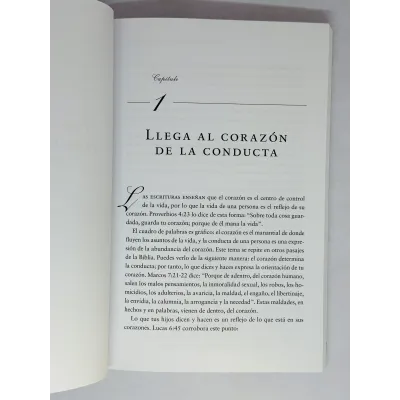 Cómo Pastorear el Corazón de Su Hijo [Libro]