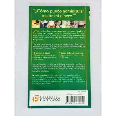 Controla tus finanzas en 30 días [Bolsilibro] Saber qué hacer o no hacer para administrar mejor tu dinero
