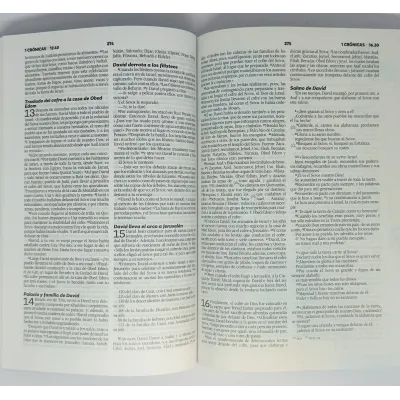 Biblia Z/Azul Esta es una Biblia única para la Generación Z Biblia Z/Azul Esta es una Biblia única para la Generación Z