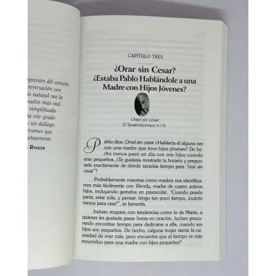 Cuando las Madres Oran - La gran influencia en la vida de un hijo- Cuando las Madres Oran - La gran influencia en la vida de un hijo-