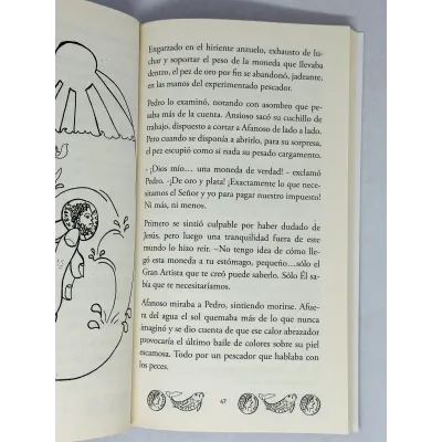 Cuando Los Animales Cuentan [Libro]