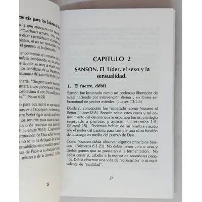 Cuando los Gigantes Caen Los riesgos del liderazgo Cuando los Gigantes Caen Los riesgos del liderazgo