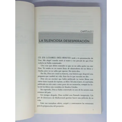 Despierta tu héroe interior [Libro]