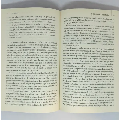 Despierta tu héroe interior [Libro]