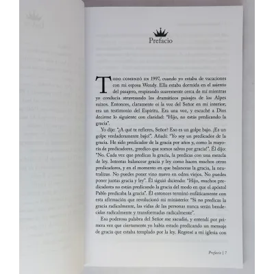 Destinados para reinar [Libro]
