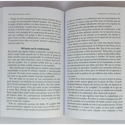 Destinados para reinar [Libro]