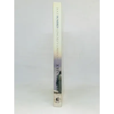 Doce Hombres Comunes y Corrientes [Libro] Cómo el Maestro formó a sus discípulos para la grandeza