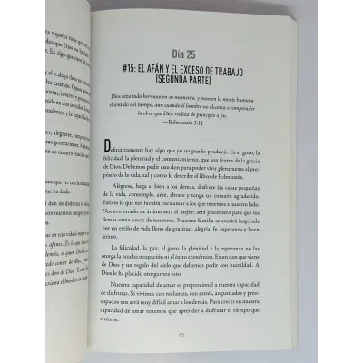 El Arte de Perdonar Un devocional de 90 días El Arte de Perdonar Un devocional de 90 días