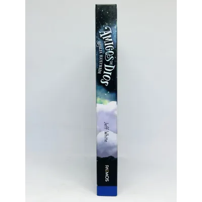 Biblia Ilustrada Amigos De Dios [Biblia]