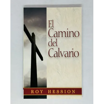 El Camino Del Calvario [Bolsilibro]