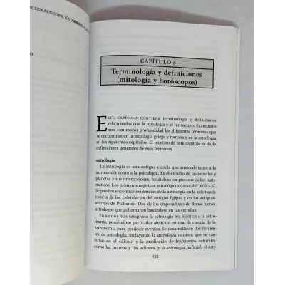 Diccionario Sobre Los Demonios Volumen 2 Una exposición de prácticas culturales, símbolos, mitos y doctrina luciferina Diccionario Sobre Los Demonios Volumen 2 Una exposición de prácticas culturales, símbolos, mitos y doctrina luciferina