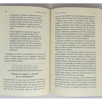 El espiritu de pitón [Libro]